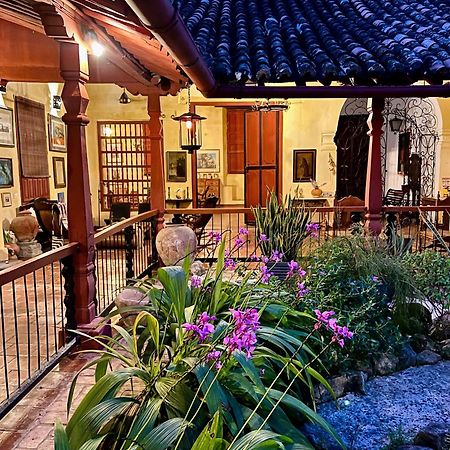 Casa Sinning-Ano1637 Mompos Kültér fotó