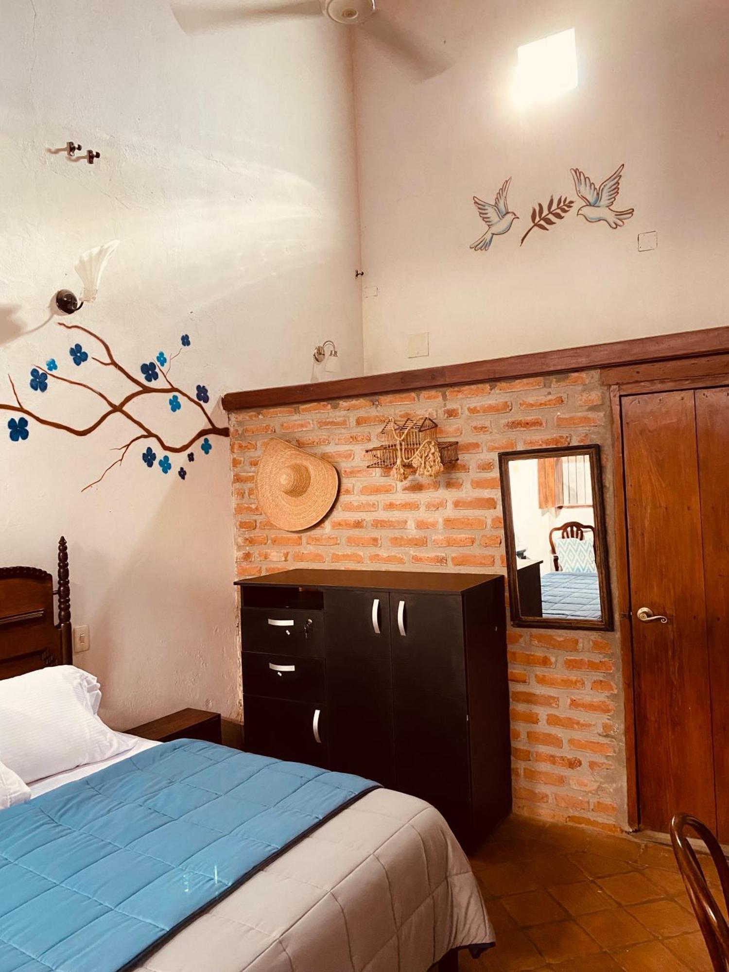 Casa Sinning-Ano1637 Mompos Kültér fotó