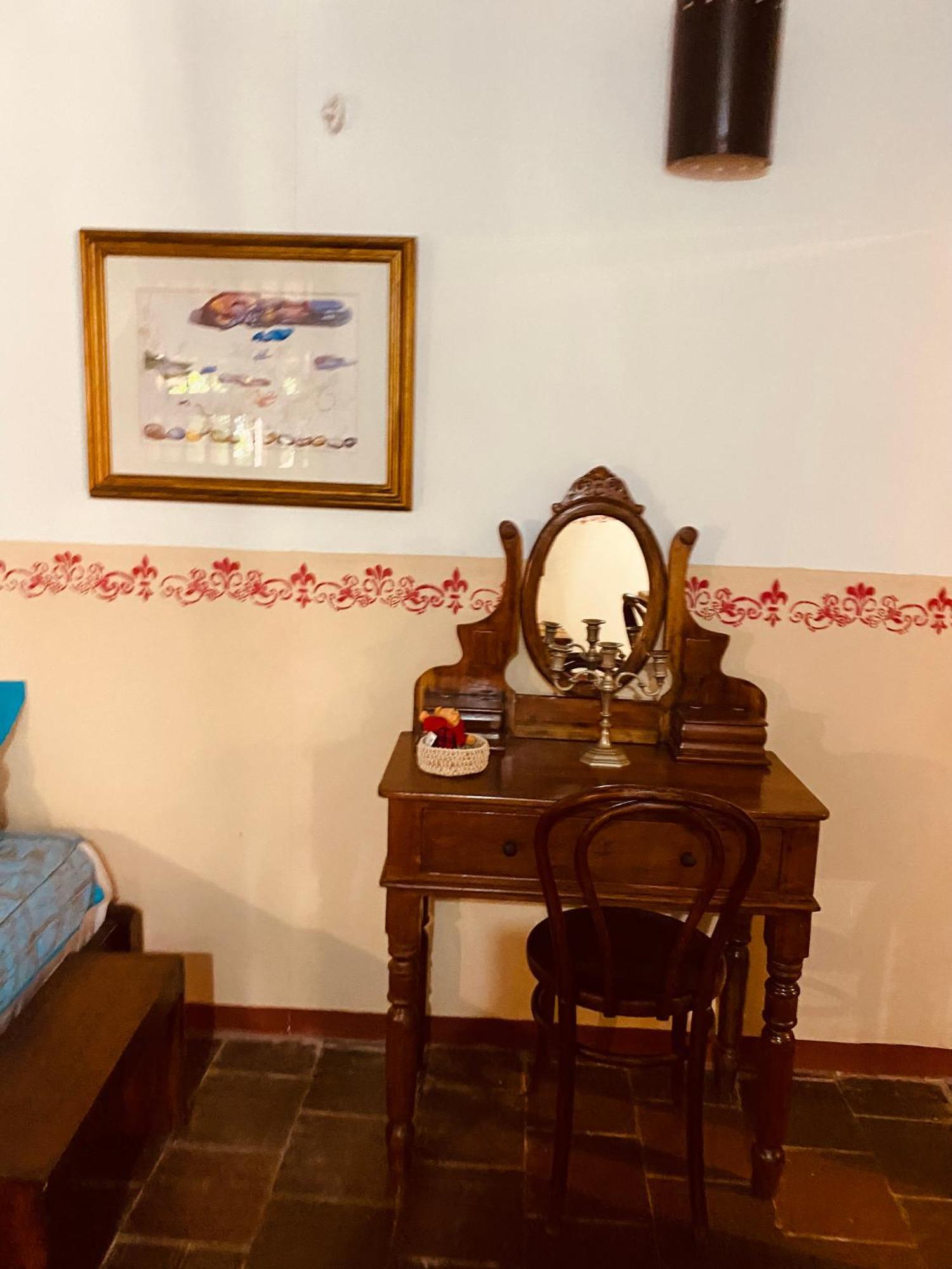Casa Sinning-Ano1637 Mompos Kültér fotó