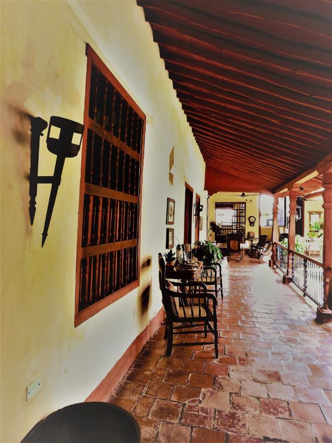 Casa Sinning-Ano1637 Mompos Kültér fotó